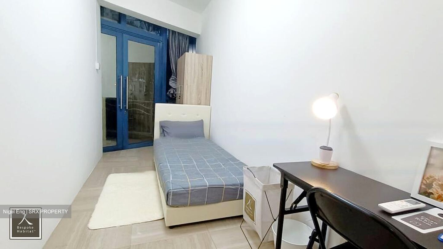 Water Place (D15), Condominium #533883441